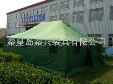 大型施工帳篷 大型施工帳篷